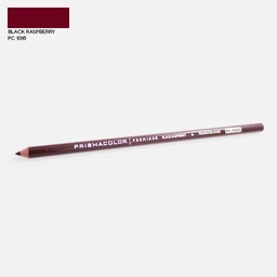[SA51504] PRISMACOLOR Premier Color Pencil PC1095 Black Raspberry