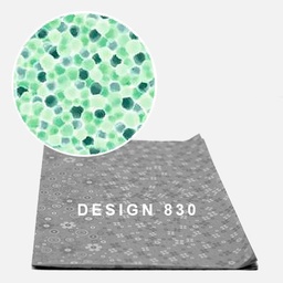 [DECOPATCH FDA830] DECOPATCH Decoupage Paper Design 830 30cm x 40cm