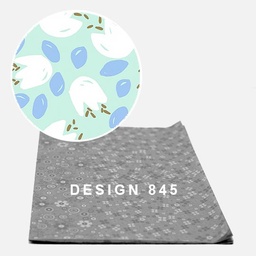 [DECOPATCH FDA845] DECOPATCH Decoupage Paper Design 845 30cm x 40cm