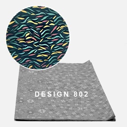 [DECOPATCH FDA802] DECOPATCH Decoupage Paper Design 802 30cm x 40cm