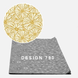 [DECOPATCH FDA790] DECOPATCH Decoupage Paper Design 790 30cm x 40cm