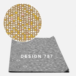 [DECOPATCH FDA787] DECOPATCH Decoupage Paper Design 787 30cm x 40cm