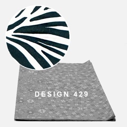 [DECOPATCH FDA429] DECOPATCH Decoupage Paper Design 429 30cm x 40cm