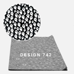 [DECOPATCH FDA742] DECOPATCH Decoupage Paper Design 742 30cm x 40cm