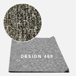 [DECOPATCH FDA469] DECOPATCH Decoupage Paper Design 469 30cm x 40cm