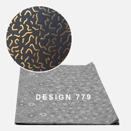 [DECOPATCH FDA779] DECOPATCH Decoupage Paper Design 779 30cm x 40cm