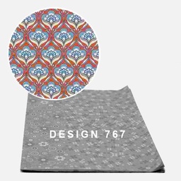 [DECOPATCH FDA767] DECOPATCH Decoupage Paper Design 767 30cm x 40cm