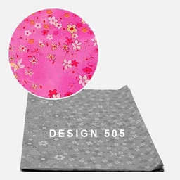 [DECOPATCH FDA505] DECOPATCH Decoupage Paper Design 505 30cm x 40cm