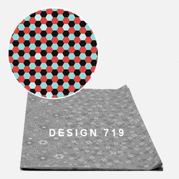 [DECOPATCH FDA719] DECOPATCH Decoupage Paper Design 719 30cm x 40cm