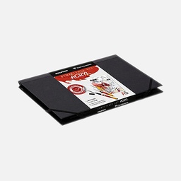 [CLAIREFONTAINE 975904] CLAIREFONTAINE Molotow Acrylic Competence Set