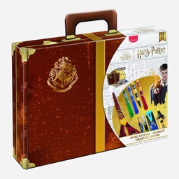 [MAPED 899798] MAPED Harry Potter Multi Product Bundle Suitcase