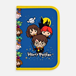 [MAPED 967800] MAPED Harry Potter Full Pencil Case Set