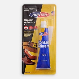 [HUNTER 102] HUNTER Contact Adhesive 50ml