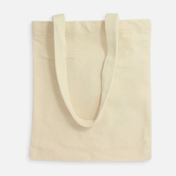[OVJ 8888888870516] OVJ Canvas Tote Bag 30cm x 40cm