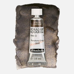 [SCHMINCKE 14988006] SCHMINCKE Horadam Watercolor 15ml Random Grey