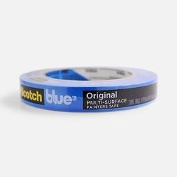 [3M 2090-3] 3M Scotch Blue Painter’s Masking Tape 18mm x 54.8m