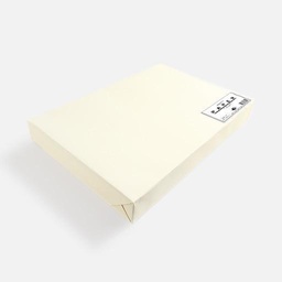 [OVJ X3104] OVJ Kraft Paper 100gsm A4 x 250