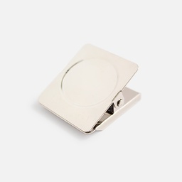 [OVJ 45S] OVJ Pegboard Magnetic Clip 45mm x 53mm