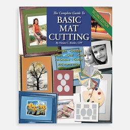 [LOGAN 238] LOGAN Basic Mat Cutting Book