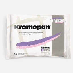 [LASCOD 2024-04] LASCOD Kromopan Moulding Alginate 450g