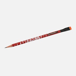 [BLACKWING 106861] BLACKWING Volume 7 The Animation Pencil Balanced Tip