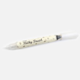 [PENTEL XGFH-PWX] PENTEL Arts Milky Brush White