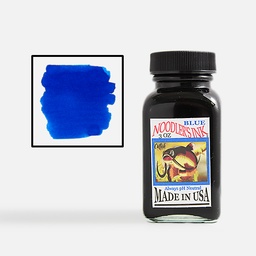 [NOODLER'S 19003] NOODLER'S Ink 89ml Blue