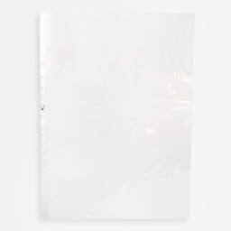 [OVJ KS11A3R] OVJ Sheet Protector 11-Hole A3 x 20