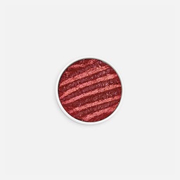 [COLIRO C072] COLIRO Pearl Color 30mm Disco Red