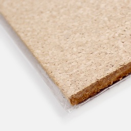 [OVJ 8888888870577] OVJ Natural Cork Sheet 10mm x 24” x 36”