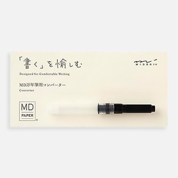 [MIDORI 38124006] MIDORI MD Piston Converter