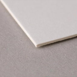 [CLAIREFONTAINE 975121C] CLAIREFONTAINE Ink & Wash Mixed Media Board 1.3mm x 50cm x 65cm