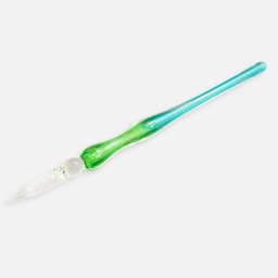 [AZONX AX-8503] OVJ Azonx Glass Pen Lame Green