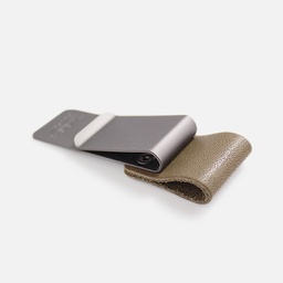 [TRAVELER'S 14465006] TRAVELER’S Notebook Pen Holder Medium Olive