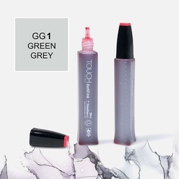 [SHINHAN 1413010] SHINHAN Touch Alcohol Ink 20ml GG1 Green Grey 1
