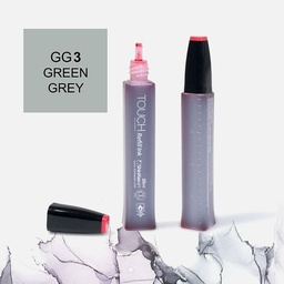 [SHINHAN 1413030] SHINHAN Touch Alcohol Ink 20ml GG3 Green Grey 3
