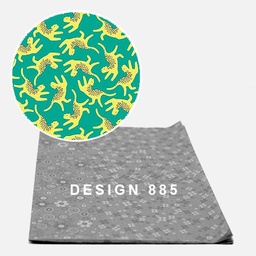 [DECOPATCH FDA 885] DECOPATCH Decoupatch Paper Design 885 30cm x 40cm