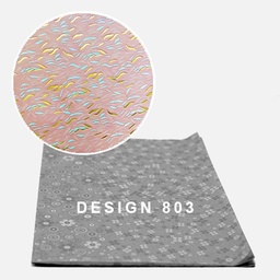 [DECOPATCH FDA803] DECOPATCH Decoupatch Paper Design 803 30cm x 40cm