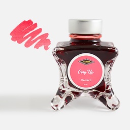 [DIAMINE 720524167743] DIAMINE Inkvent Green Standard Fountain Pen Ink 50ml Cozy Up