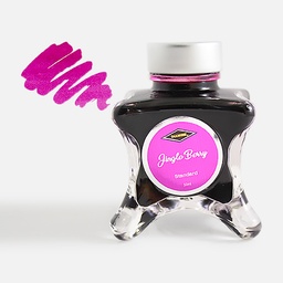 [DIAMINE 720524167613] DIAMINE Inkvent Green Standard Fountain Pen Ink 50ml Jingle Berry