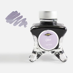 [DIAMINE 720524167606] DIAMINE Inkvent Green Standard Fountain Pen Ink 50ml Ghost