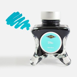[DIAMINE 720524167552] DIAMINE Inkvent Green Standard Fountain Pen Ink 50ml Bliss