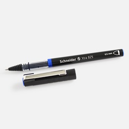 [SCHNEIDER 182503] SCHNEIDER Xtra 825 Liquid Ink Roller Pen 0.5mm Blue