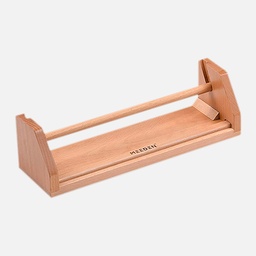 [MEEDEN AFE-6065-YM] MEEDEN Kids Tabletop Paper Roll Dispenser