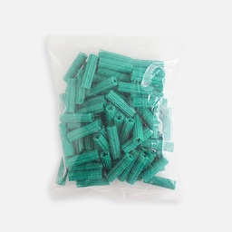 [OVJ 888888884919] OVJ Wall Plug Green x 70