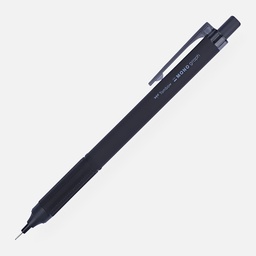 [TOMBOW DPA-122B] TOMBOW Mono Graph Lite Mechanical Pencil 0.5mm Black