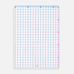 [MIDORI 40233006] MIDORI CL Section Underlay Red