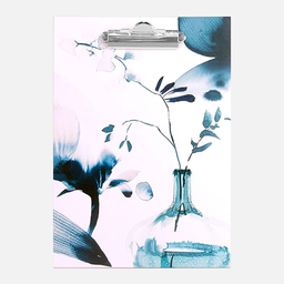 [CLAIREFONTAINE 115942C] CLAIREFONTAINE Inkebana Clipboard 23cm x 33cm