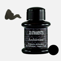 [DE ATRAMENTIS 1081] DE ATRAMENTIS Archive Ink 35ml