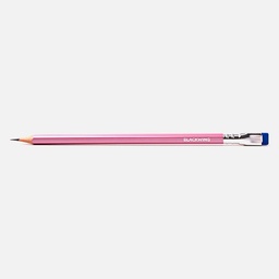 [BLACKWING 107217] BLACKWING Pearl Pink Graphite Pencil Balanced Tip